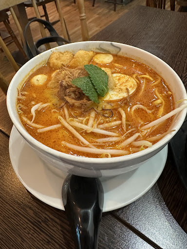 Photo of Asian Cafe Restaurant - 82 Brynymor Rd, Swansea SA1 4JE